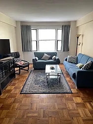 Rented by Corcoran