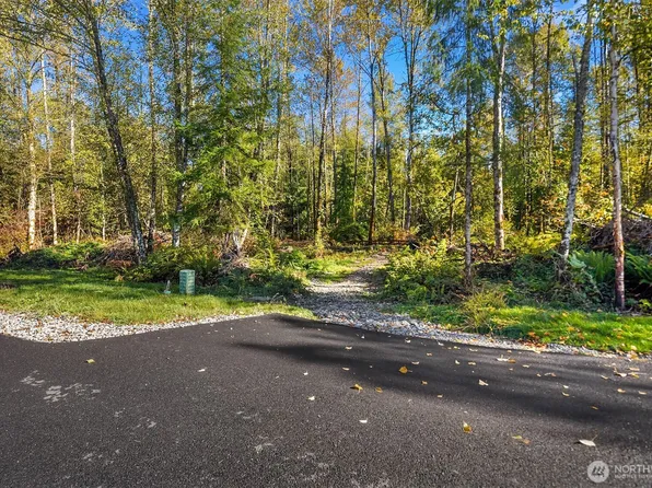 11405 (LOT #1) 115th Avenue NE, Lake Stevens, WA 98258