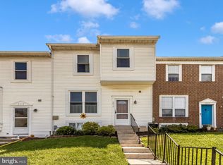 2015 Putnam Rd, Halethorpe, MD 21227