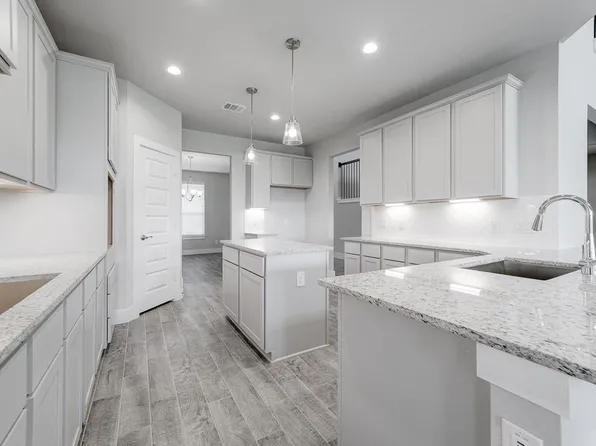 3210 Elm Bough Ct, Conroe, TX 77301