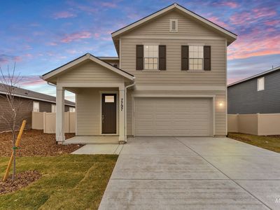 7797 E Myrtle Beach Dr, Nampa, ID, 83687