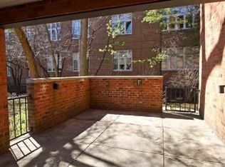105 E Laurel Ave APT 101, Lake Forest, IL 60045