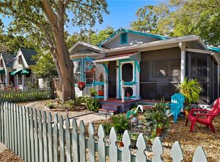 2313 52nd St S, Gulfport, FL 33707