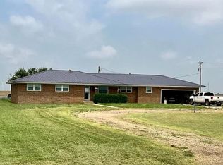 172 N Fm 28, McAdoo, TX 79243
