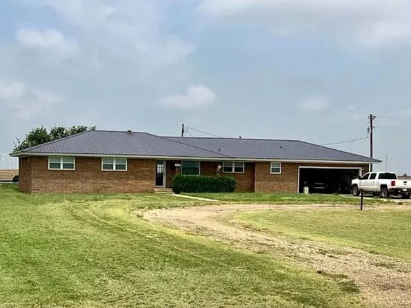 172 N Fm 28, McAdoo, TX 79243