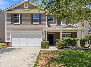 3050A Centerglen Ln, Cumming, GA 30040