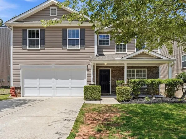 3050 Centerglen Ln, Cumming, GA 30040