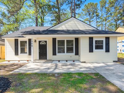 1240 Maryland Dr, Ladson, SC, 29456