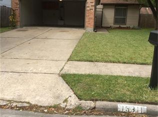 15311 N Silver Green Dr, Channelview, TX 77530