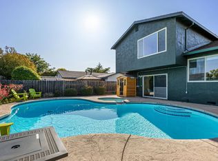 401 Arlington Cir, Fairfield, CA 94533