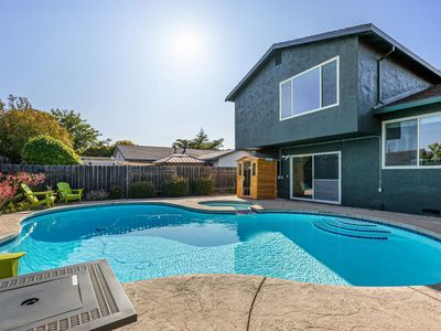 401 Arlington Circle, Fairfield, CA, 94533