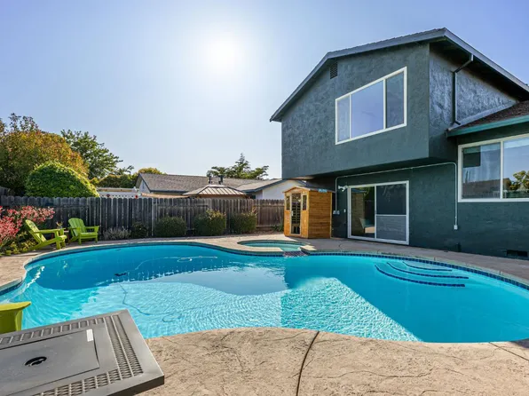 401 Arlington Circle, Fairfield, CA 94533