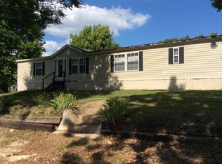 118 Johanne Ln, Malvern, AR 72104