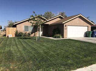 1136 S Farragut St, Ridgecrest, CA 93555