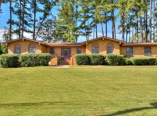 3601 Saint Croix Ct, Augusta, GA 30909