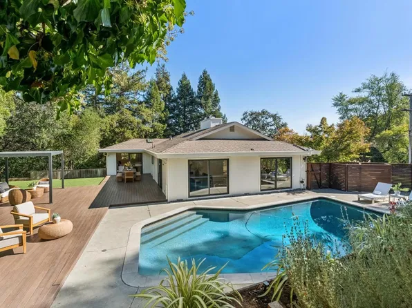 50 Quisisana Drive, Kentfield, CA 94904