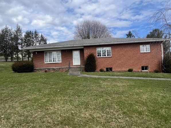 Zillow Bruceton Mills Wv