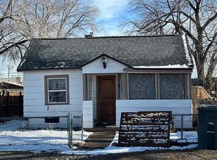 2020 Aspen St, Grand Junction, CO 81503