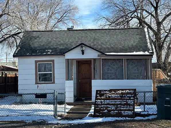 2020 Aspen St, Grand Junction, CO 81503