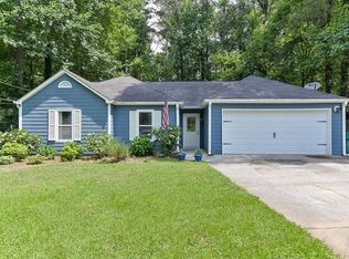 1705 Colemans Lndg, Woodstock, GA 30188