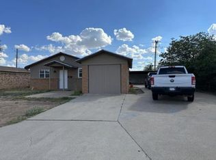 4345 Ridgedale Ave, Odessa, TX 79762