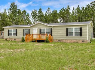 163 Davenport Rd, Waynesboro, GA 30830