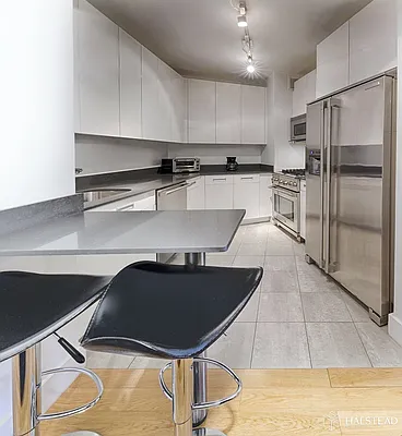 Rented by Brown Harris Stevens | media 18