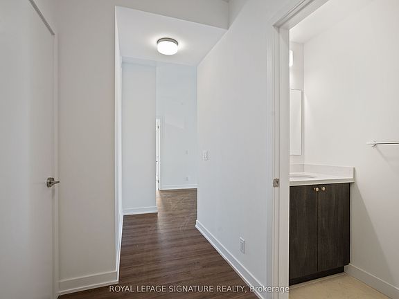 2nd image of 51 Clarington Blvd #406