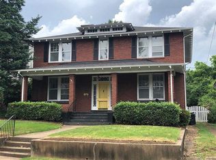 216 Mount Vernon Ave, Danville, VA 24541