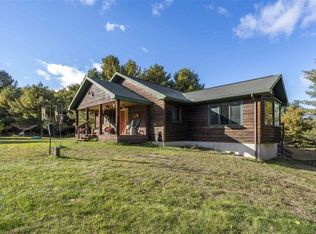 6992 S Hanson Rd, Lake Nebagamon, WI 54849