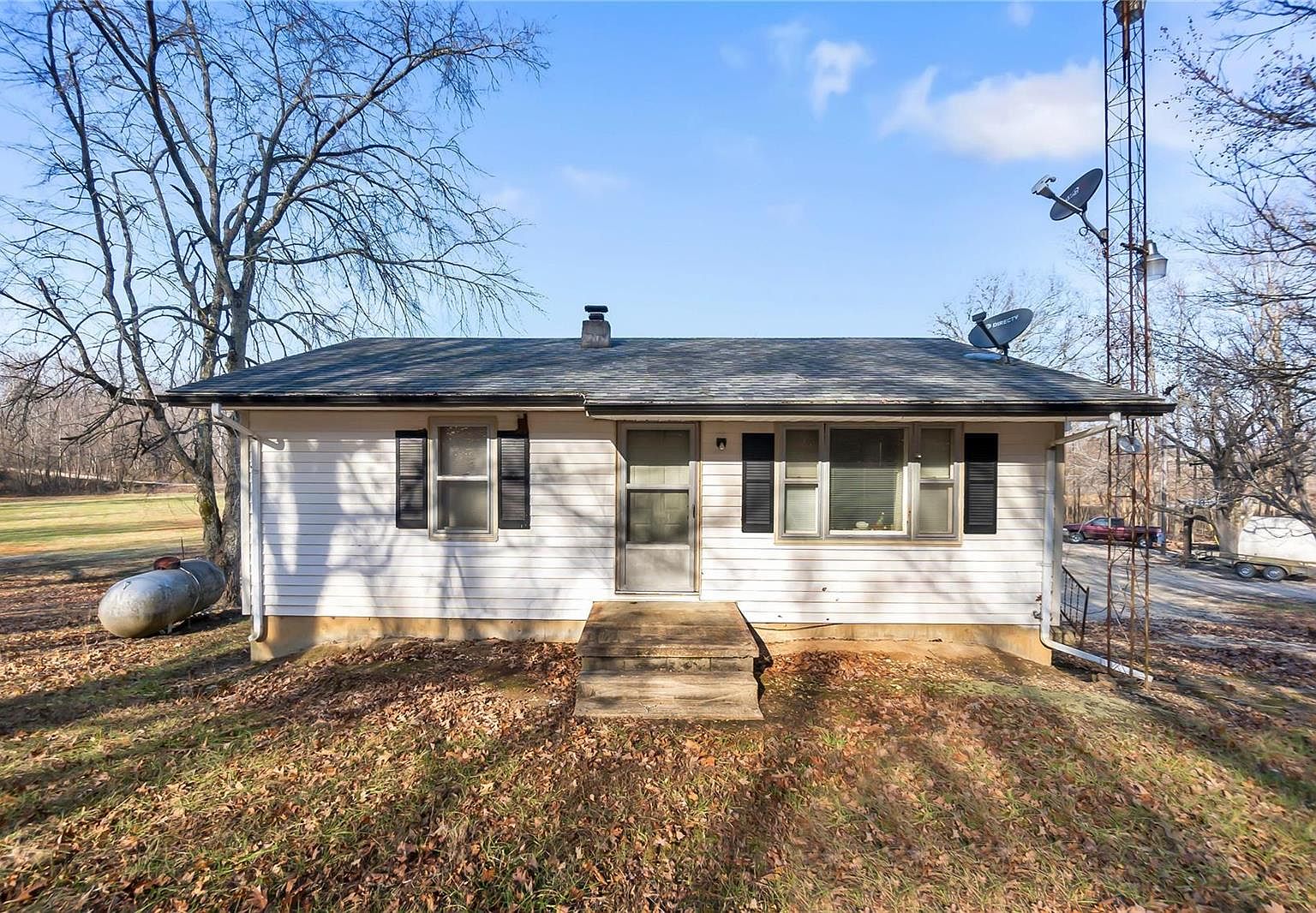 10196 Bushmaster Lane Bcr 618, Zalma, MO 63787 Zillow