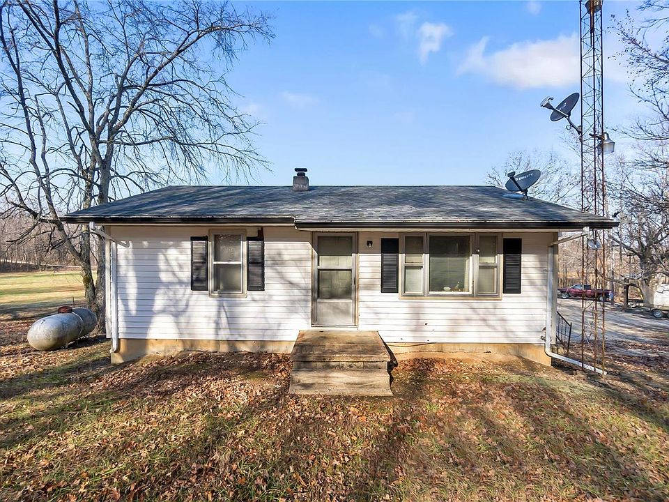 10196 Bushmaster Lane Bcr #618, Zalma, MO 63787 | Zillow