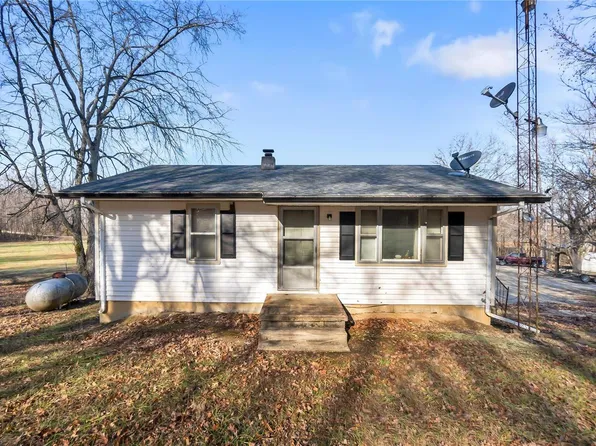 10196 Bushmaster Lane Bcr #618, Zalma, MO 63787