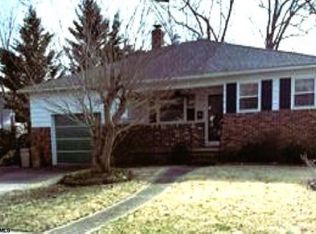 182 W Meyran Ave, Somers Point, NJ