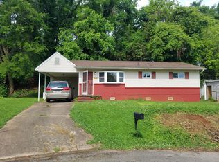 2639 Dexter Ln, Knoxville, TN 37920