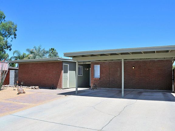 2-car Carport