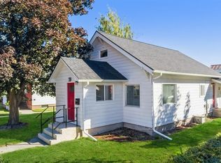 41 Kalispell Ave, Whitefish, MT 59937