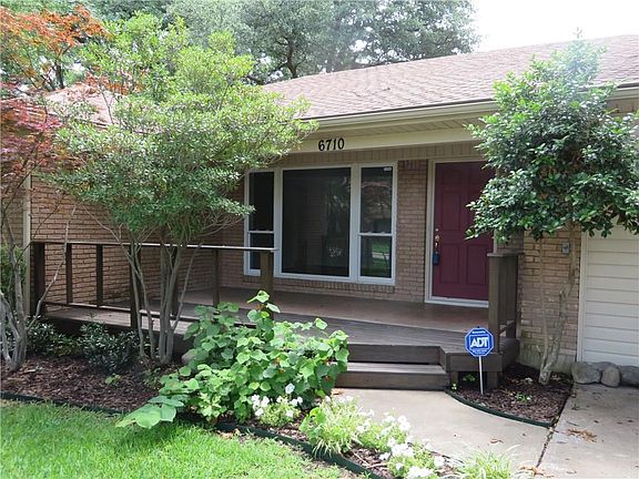 2nd image of 6710 Braeburn Dr