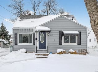 1009 Pasadena Ave, Niagara Falls, NY 14304