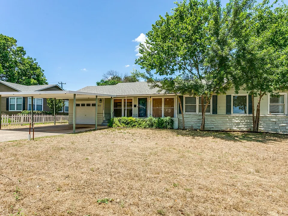 321 Rittiman Rd