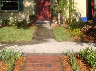 2015 S Carolina Ave, Tampa, FL 33629