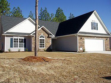 Peartree #164 exterior