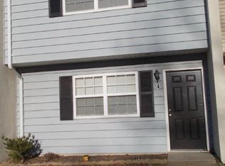 4 Roffman Pl, Newport News, VA 23602
