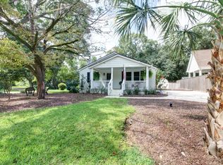 475 Lindberg St, Charleston, SC 29412