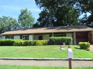 3421 Dunedin Dr, Chesapeake, VA 23321