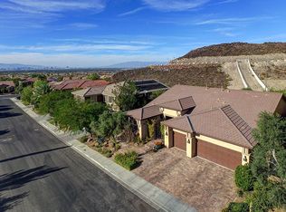 1264 Ardia St, Henderson, NV 89012