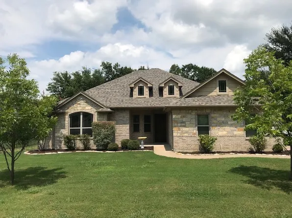 1812 Rockview Dr, Granbury, TX 76049