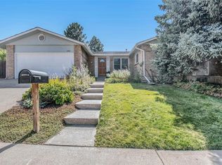 6258 E Euclid Ave, Centennial, CO 80111