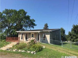 W3287 County Highway B, Sarona, WI 54870