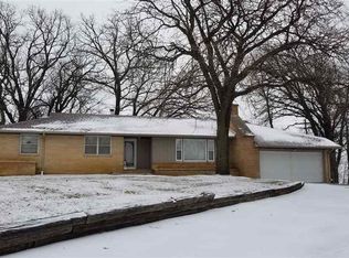 21468 State Highway 15, New Ulm, MN 56073